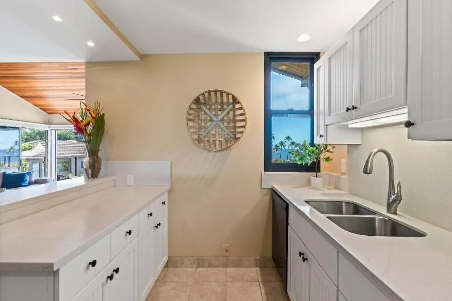 Wailea Elua, #0802 Condo Appartement