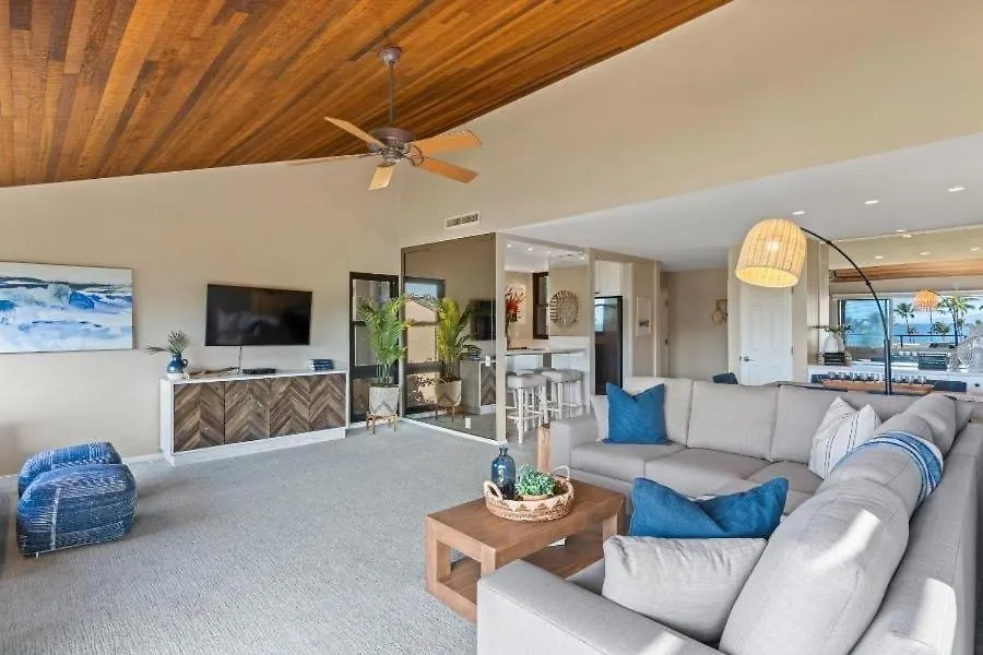 Wailea Elua, #0802 Condo Appartement