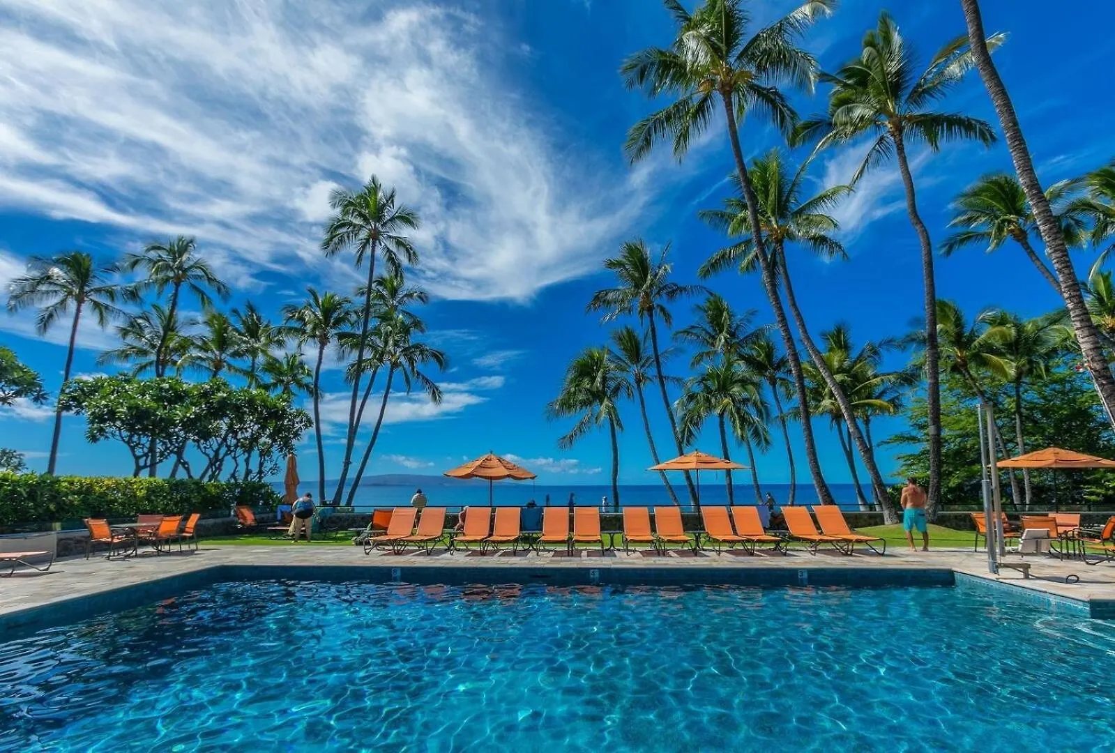 Wailea Elua, #0802 Condo États-Unis