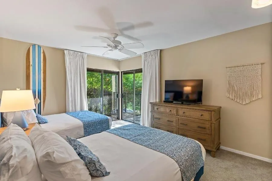 Wailea Elua, #0802 Condo Appartement
