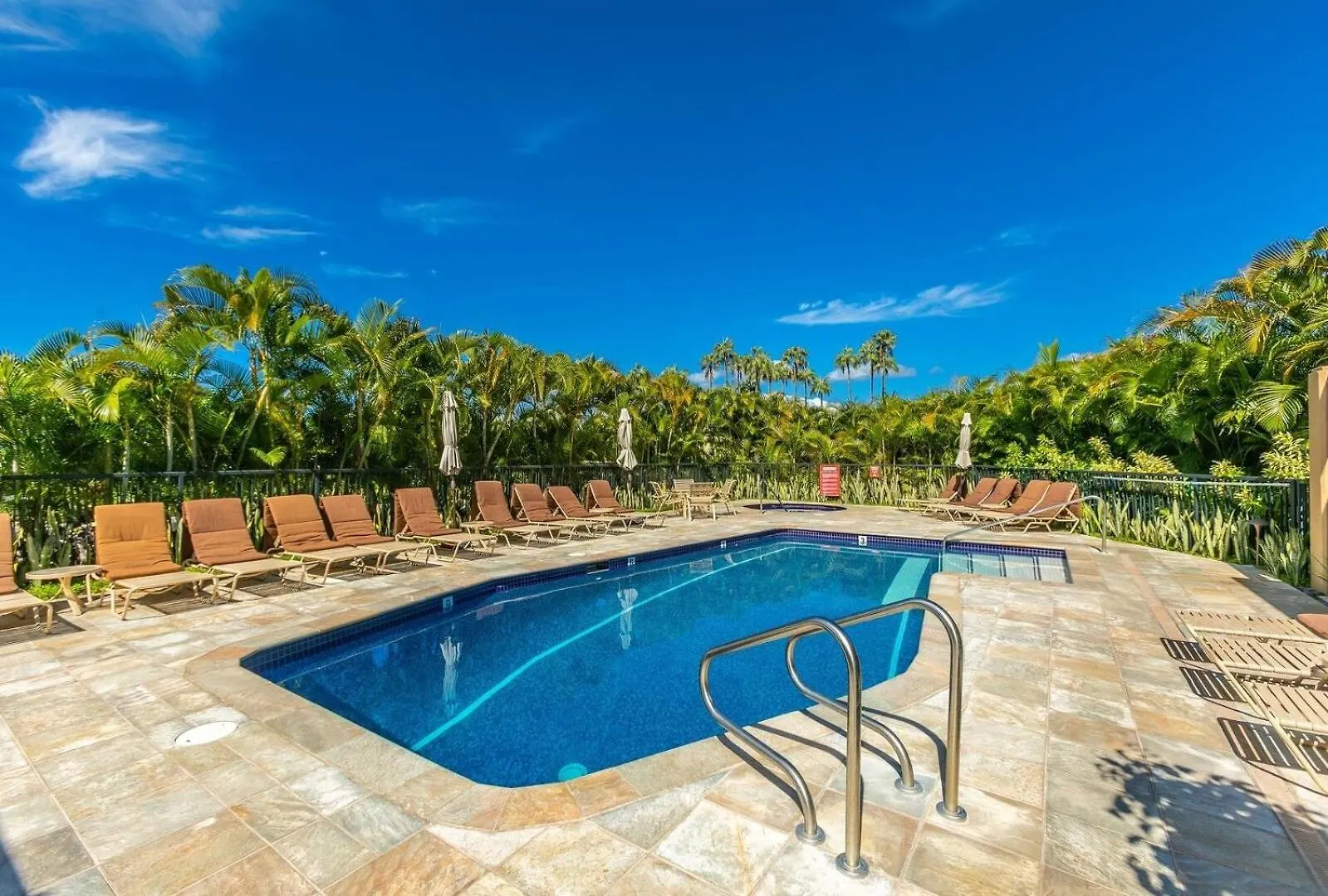 Appartement Wailea Elua, #0802 Condo États-Unis