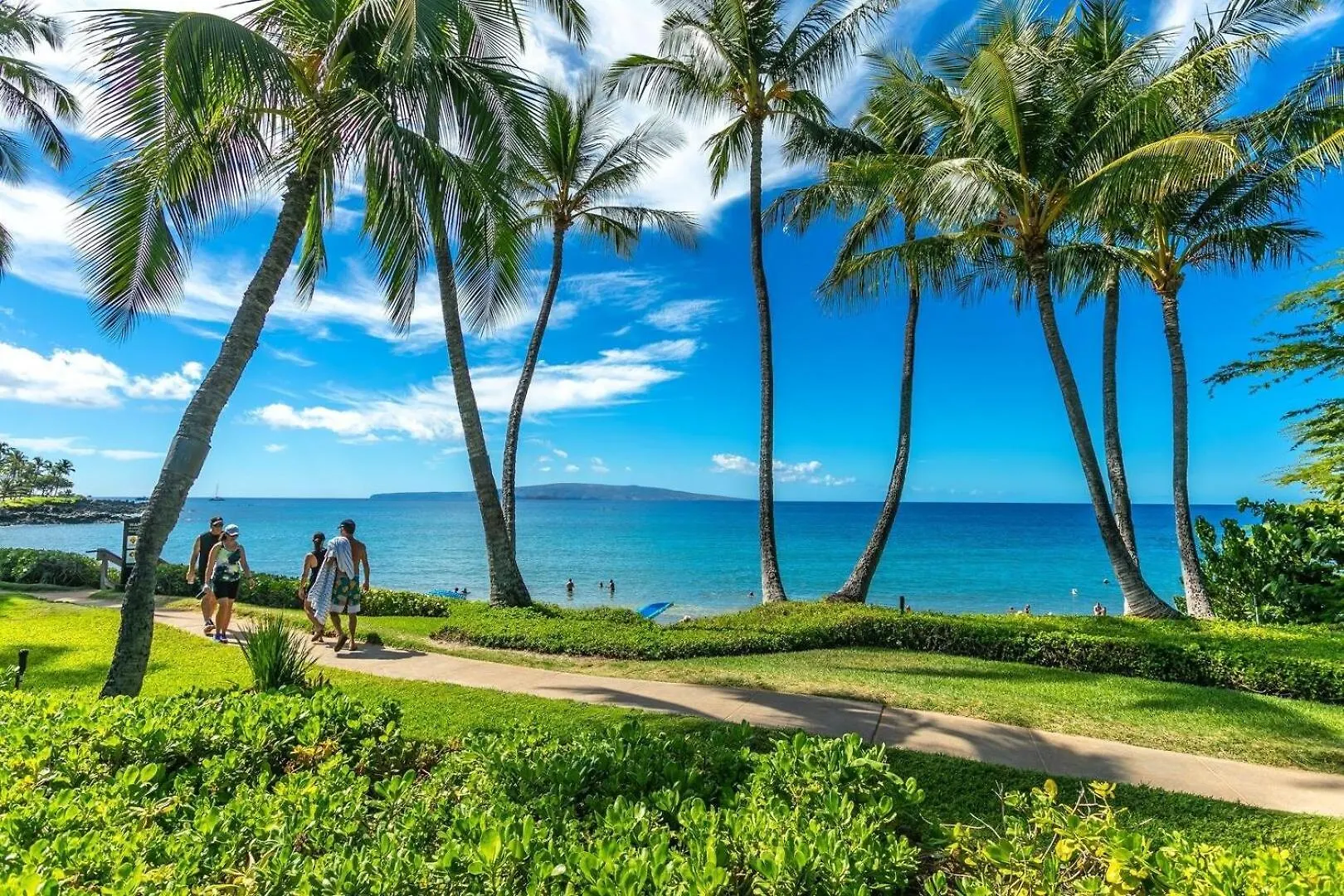 Wailea Elua, #0802 Condo États-Unis