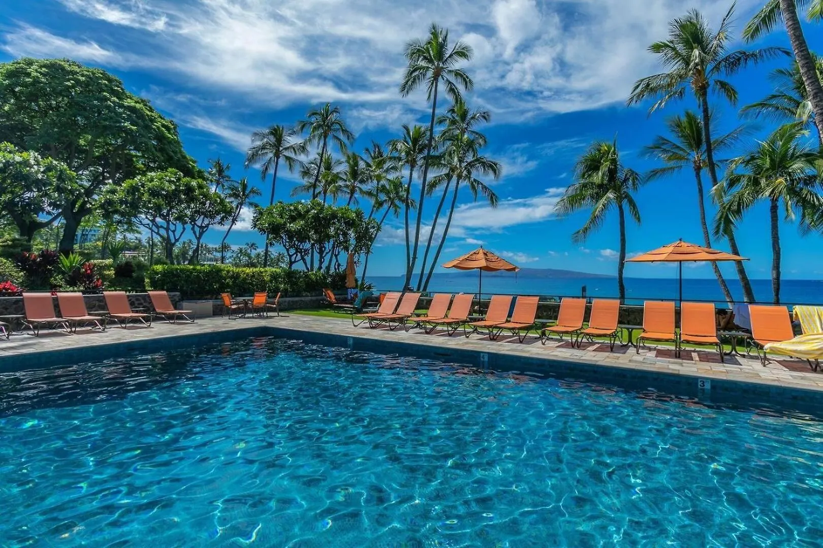 Wailea Elua, #0802 Condo Wailea (Maui)