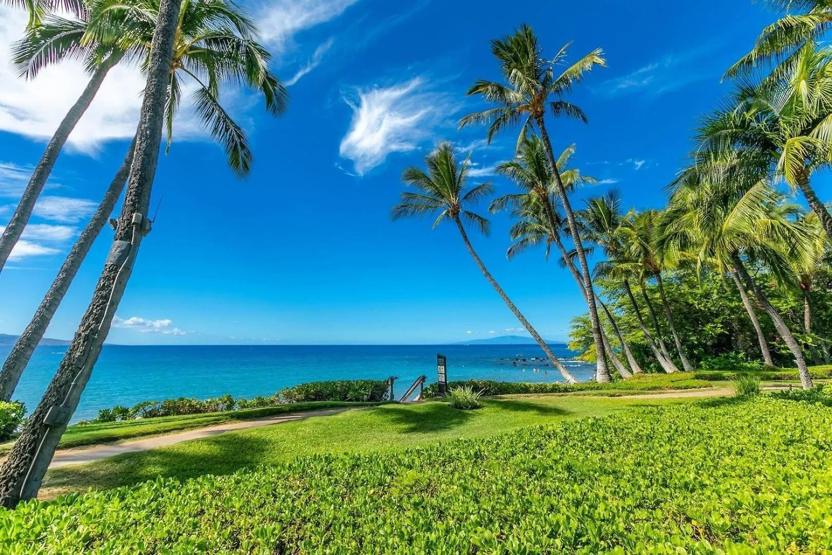 Appartement Wailea Elua, #0802 Condo États-Unis