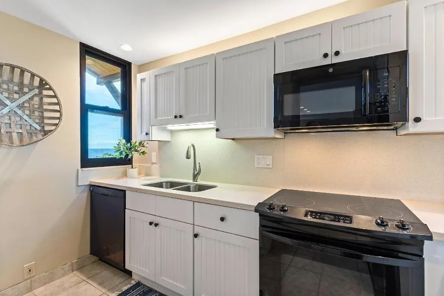 Appartement Wailea Elua, #0802 Condo