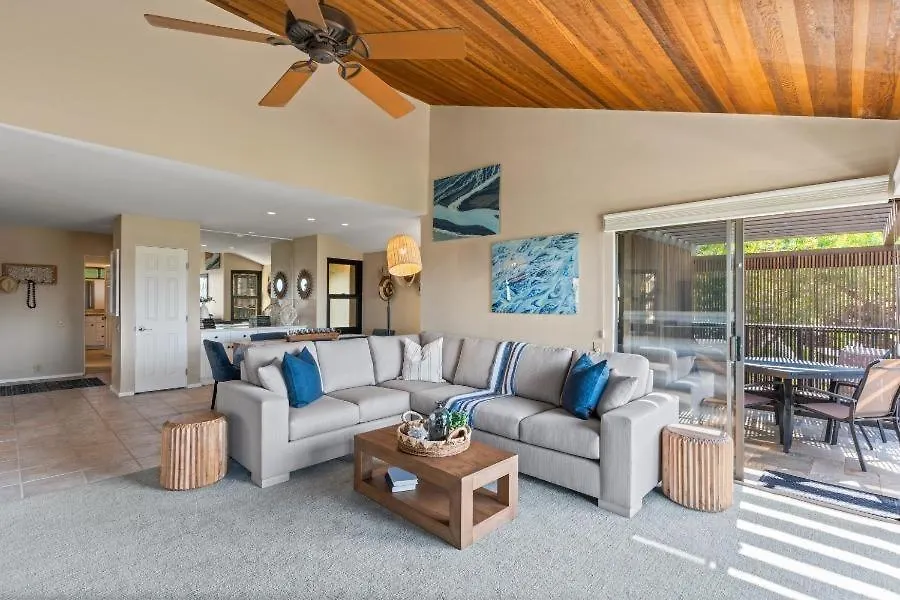 Appartement Wailea Elua, #0802 Condo
