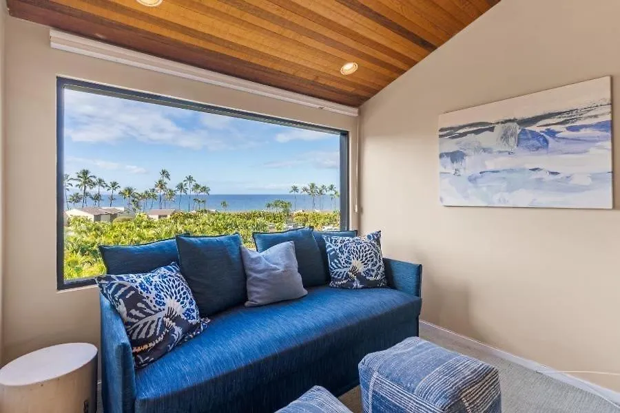 Wailea Elua, #0802 Condo États-Unis